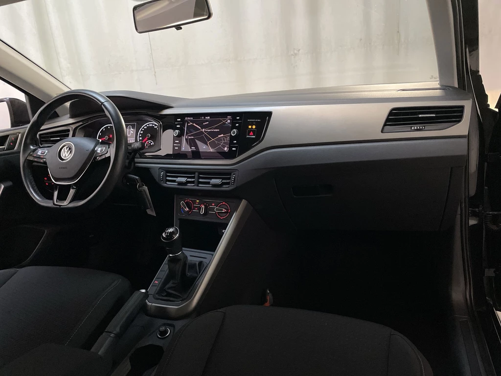 Volkswagen Polo – foto 9