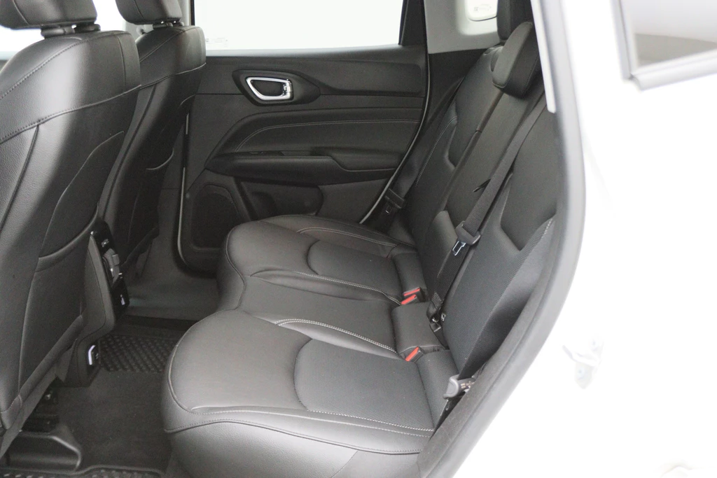 Jeep Compass – foto 22