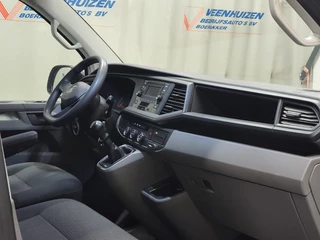 Volkswagen Transporter – thumbnail 11
