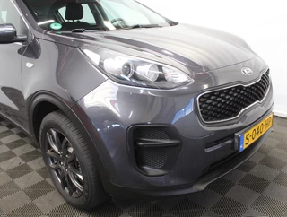 Kia Sportage – thumbnail 9