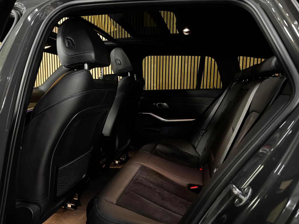 BMW 3 Serie – foto 25