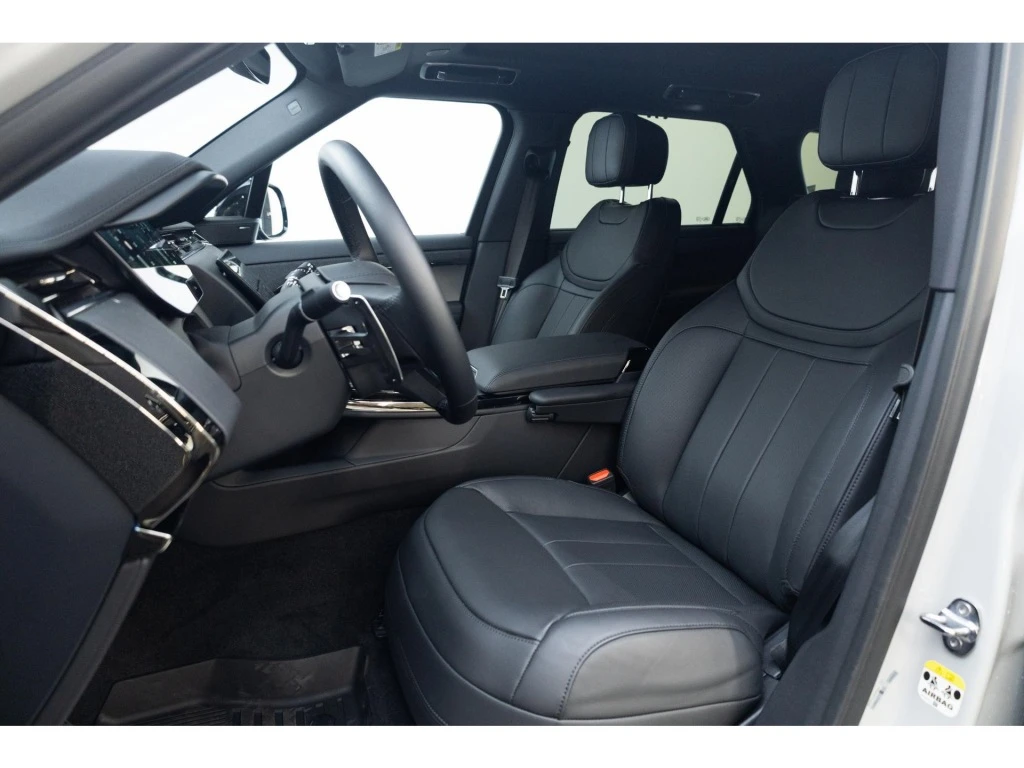 Land Rover Range Rover Sport – foto 11