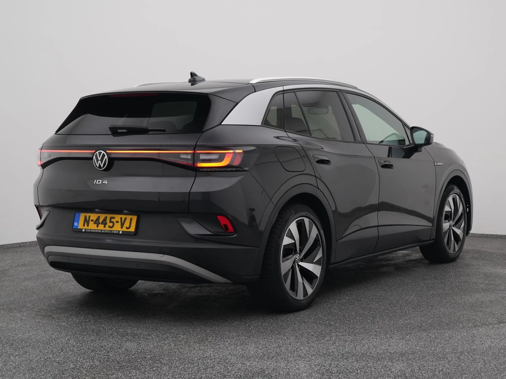 Volkswagen ID.4 – foto 11