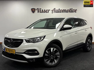 Opel Grandland X – thumbnail 1
