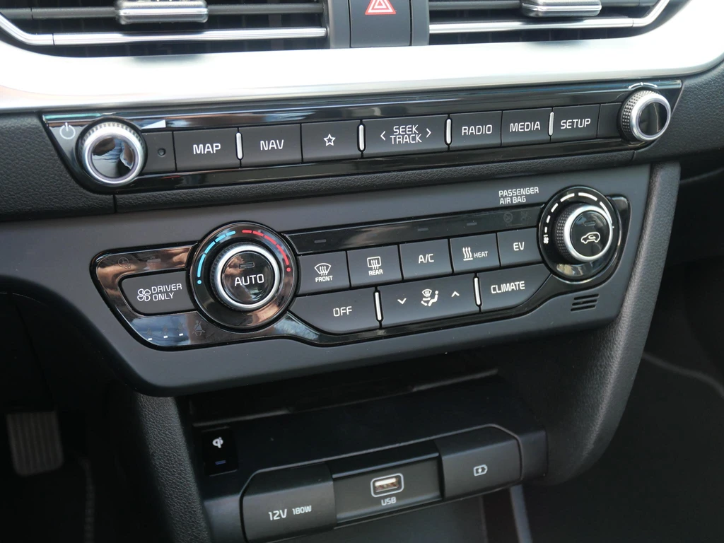Kia e-Niro – foto 16