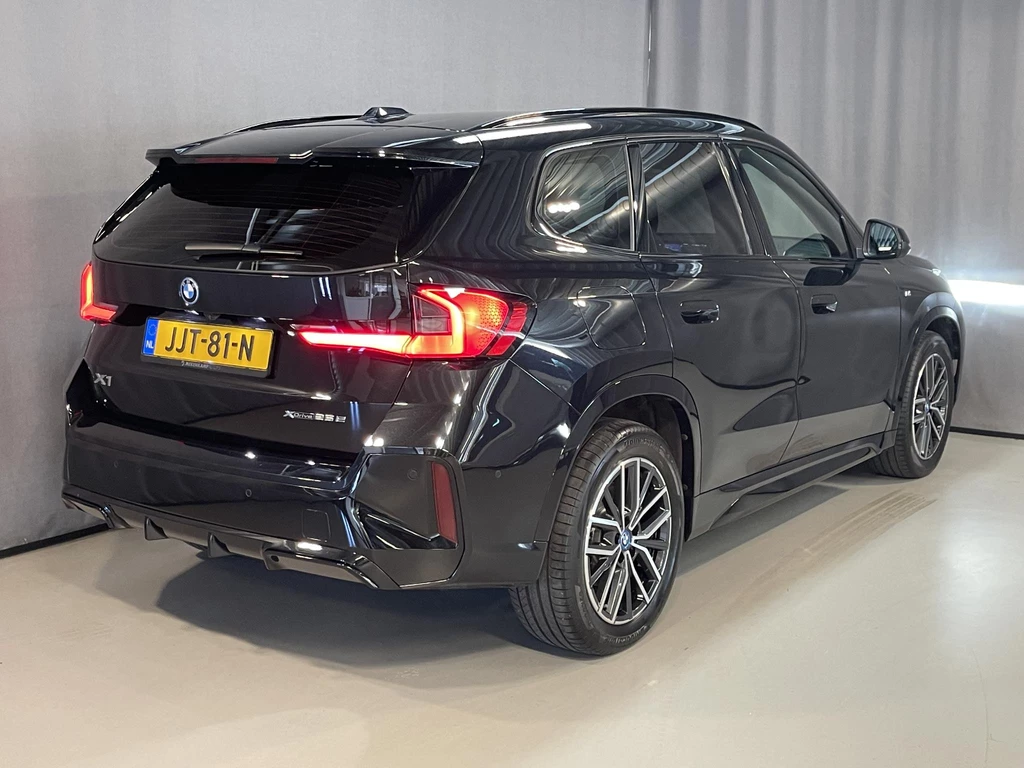 BMW X1 – foto 4