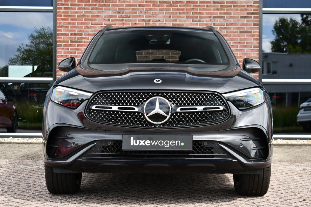 Mercedes-Benz GLC – foto 27
