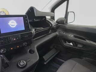 Opel Combo – thumbnail 20