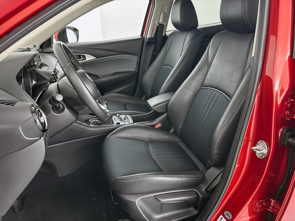 Mazda CX-3 – foto 33