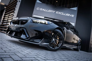 BMW M5 – thumbnail 2