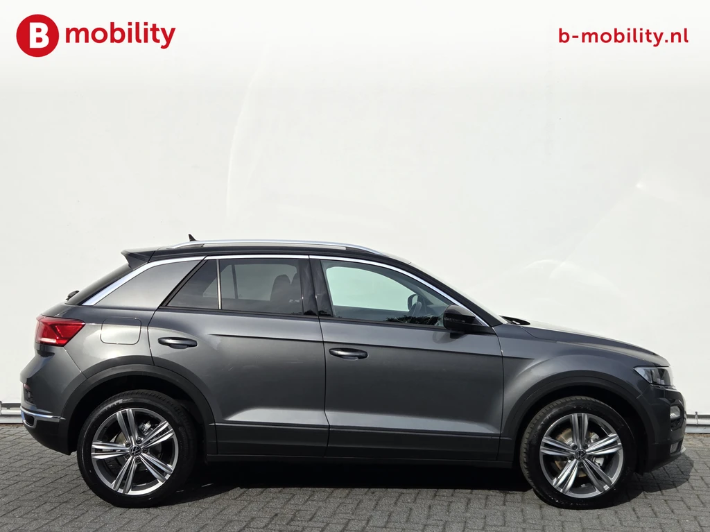 Volkswagen T-Roc – foto 8