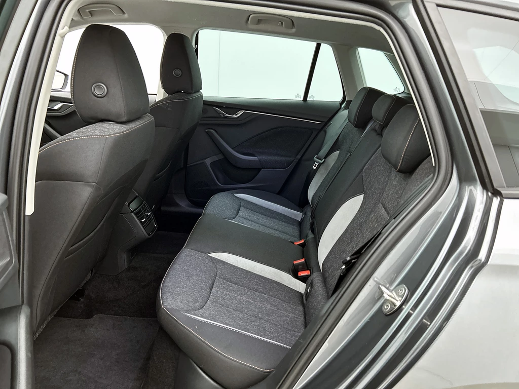 Škoda Kamiq – foto 7