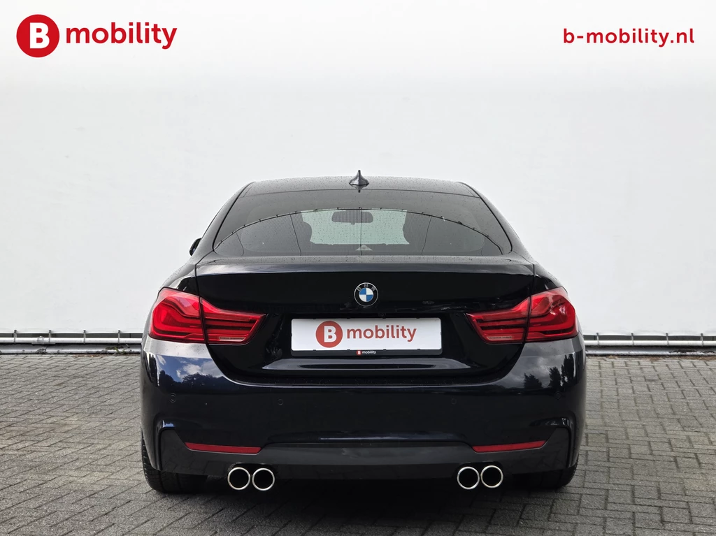 BMW 4 Serie – foto 4