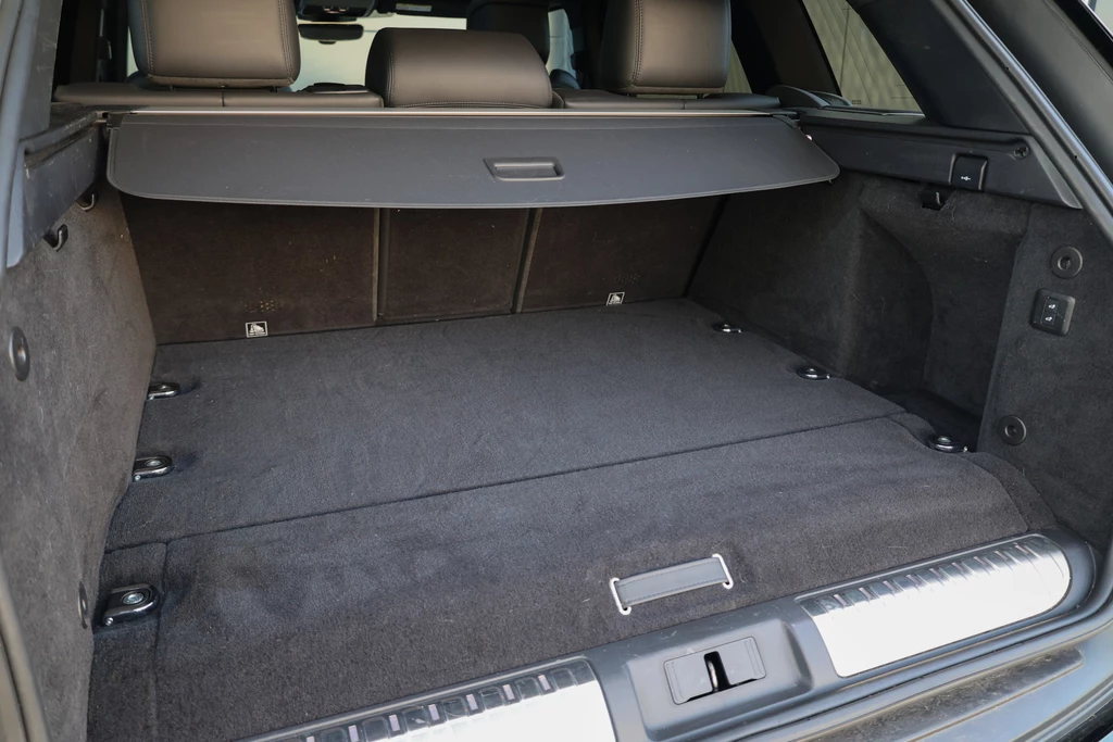 Land Rover Range Rover Sport – foto 54