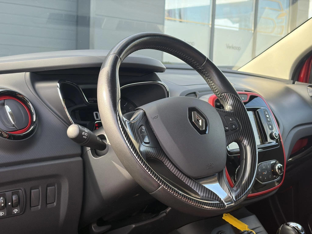 Renault Captur – foto 7