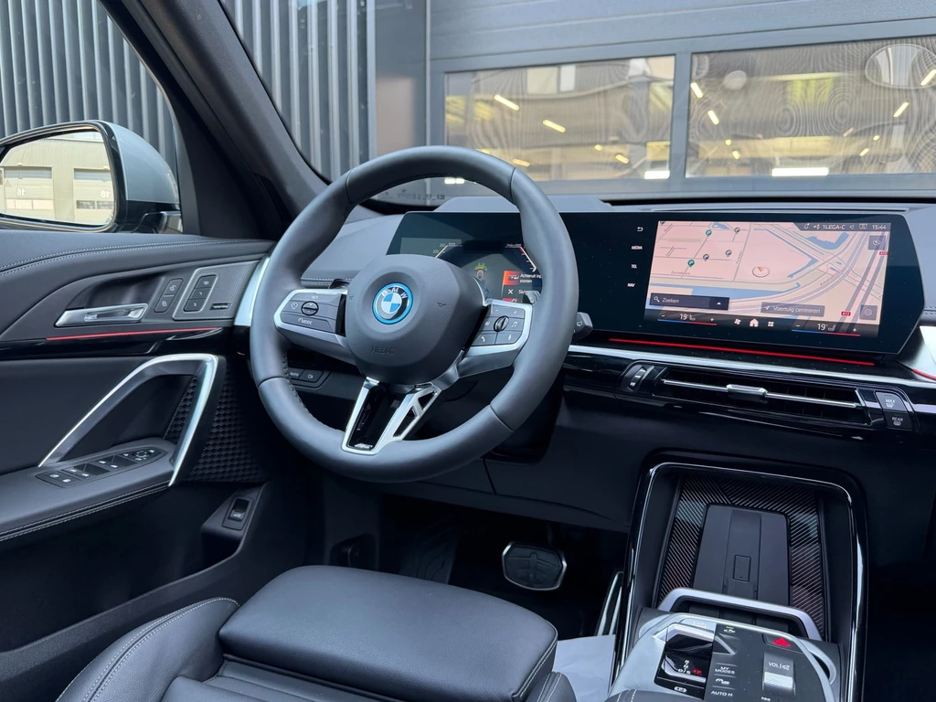 BMW X1 – foto 28