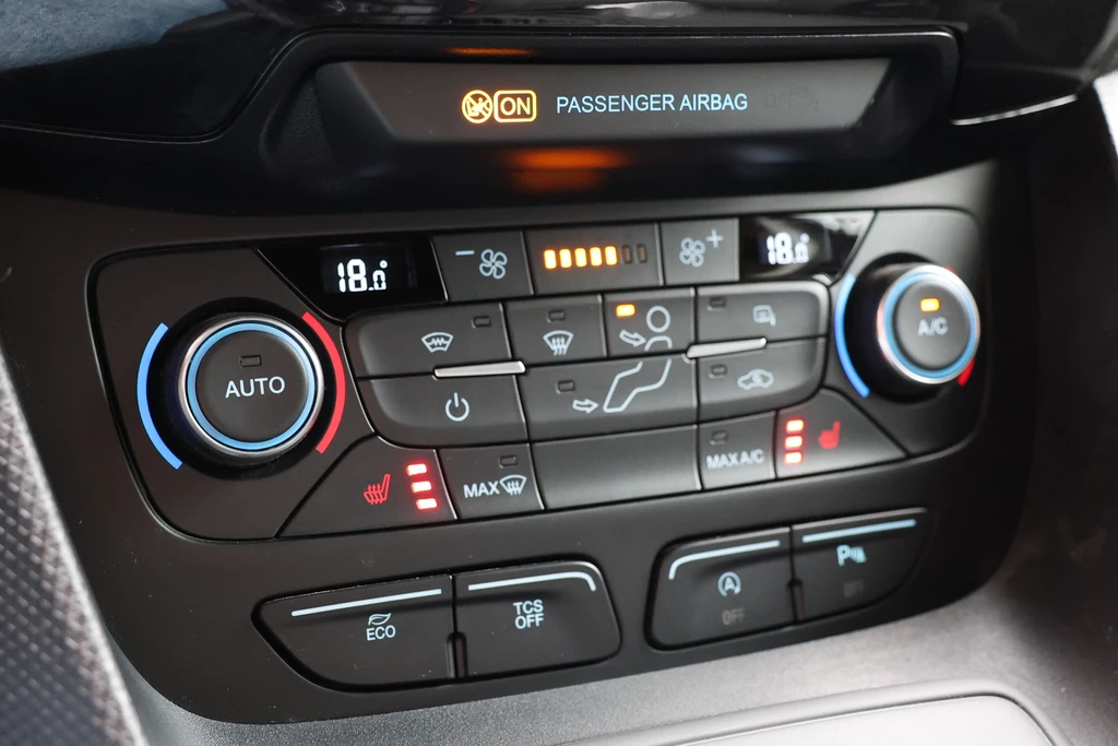 Ford Transit Connect – foto 15