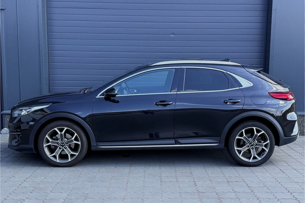 Kia XCeed – foto 2