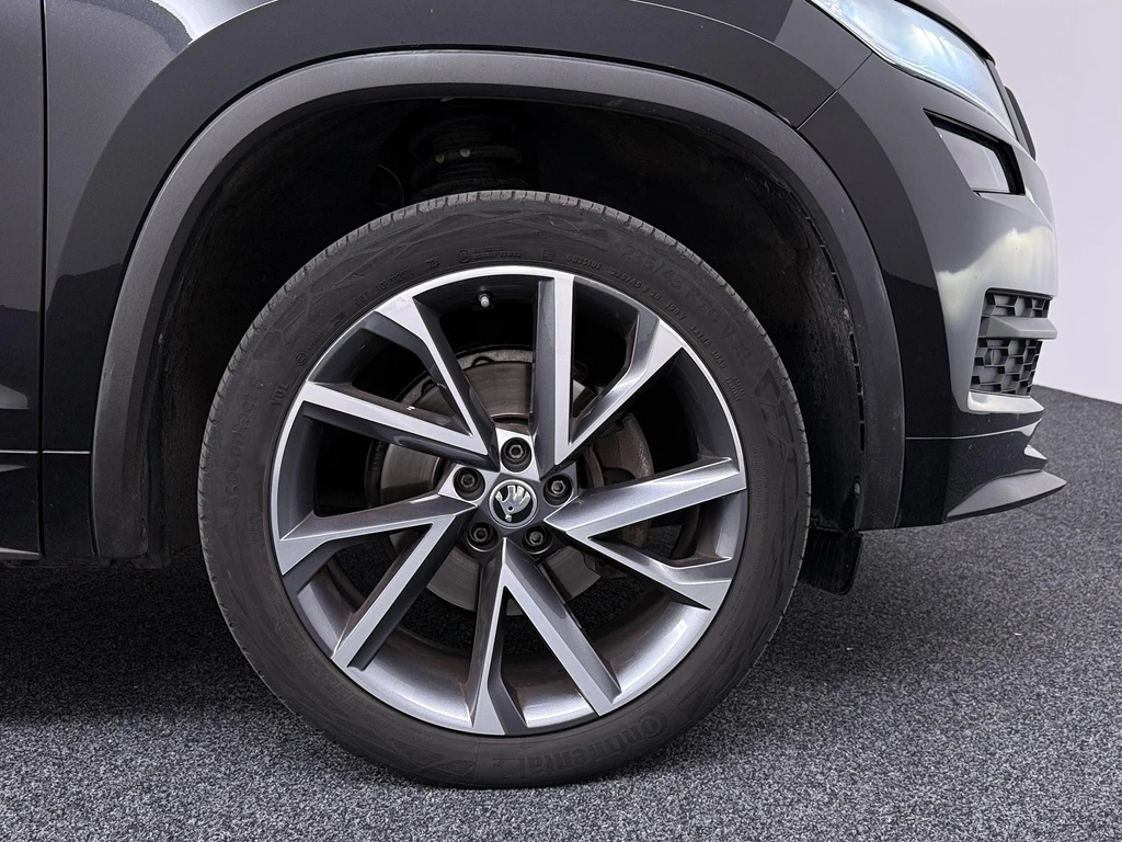 Škoda Kodiaq – foto 20
