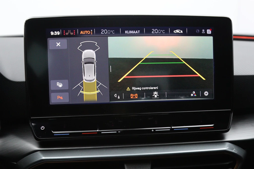 CUPRA Leon – foto 12