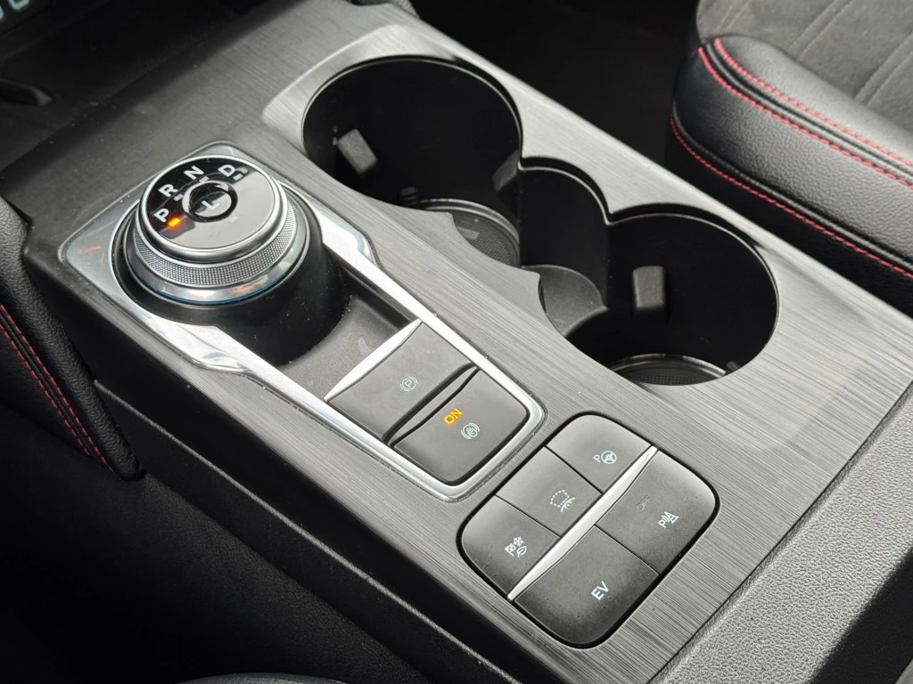 Ford Kuga – foto 14