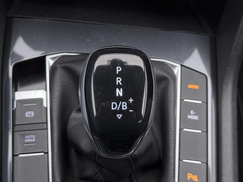 Volkswagen Tiguan – foto 26