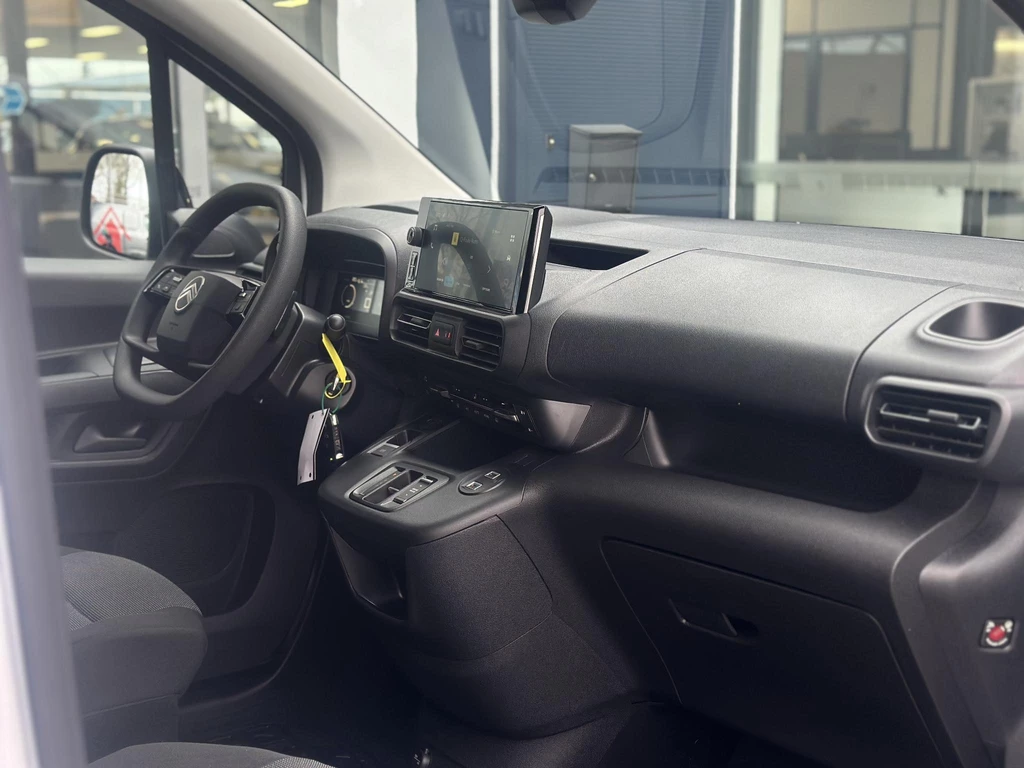 Citroën ë-Berlingo – foto 12