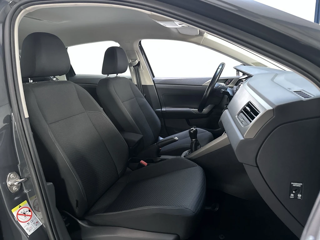 Volkswagen Polo – foto 11