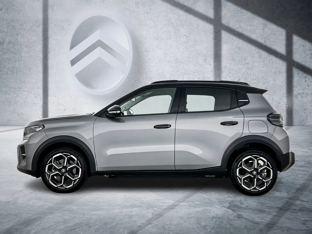 Citroën ë-C3 – foto 2
