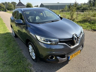 Renault Kadjar – thumbnail 7