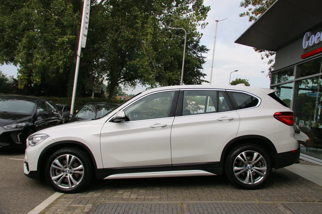 BMW X1 – foto 2