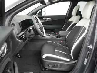 Kia Sportage – thumbnail 19