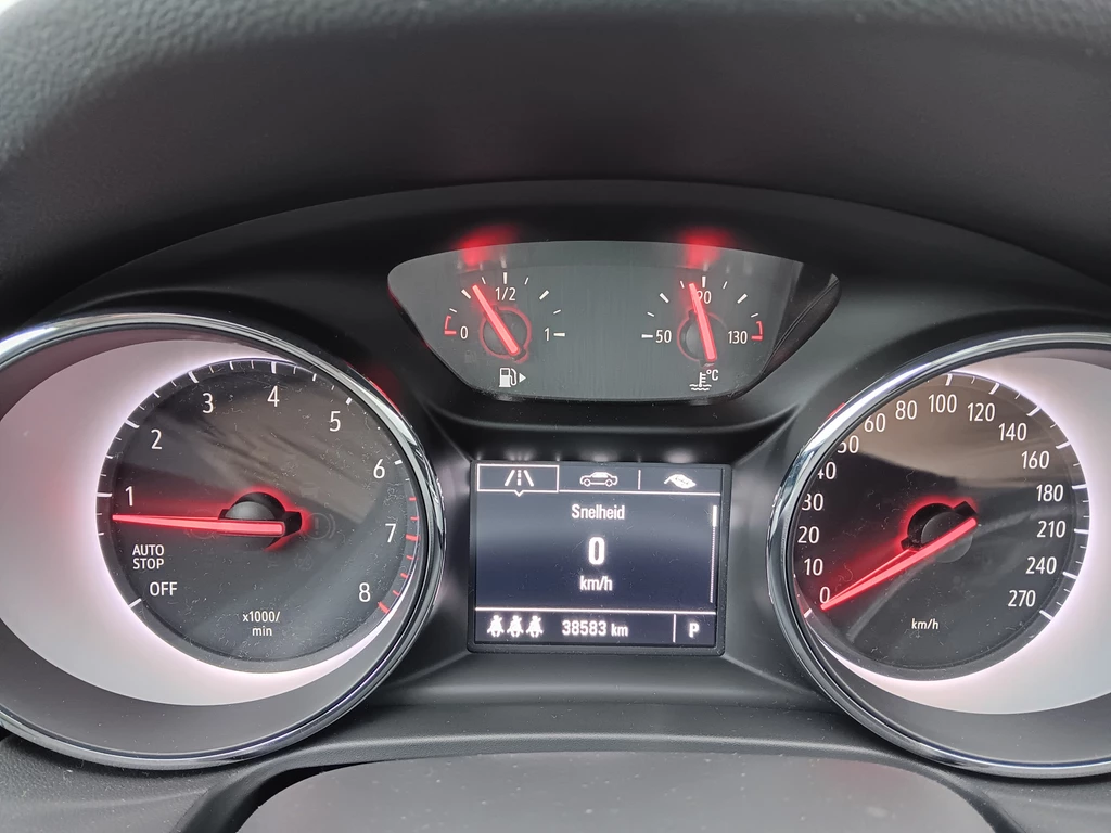 Opel Insignia – foto 17
