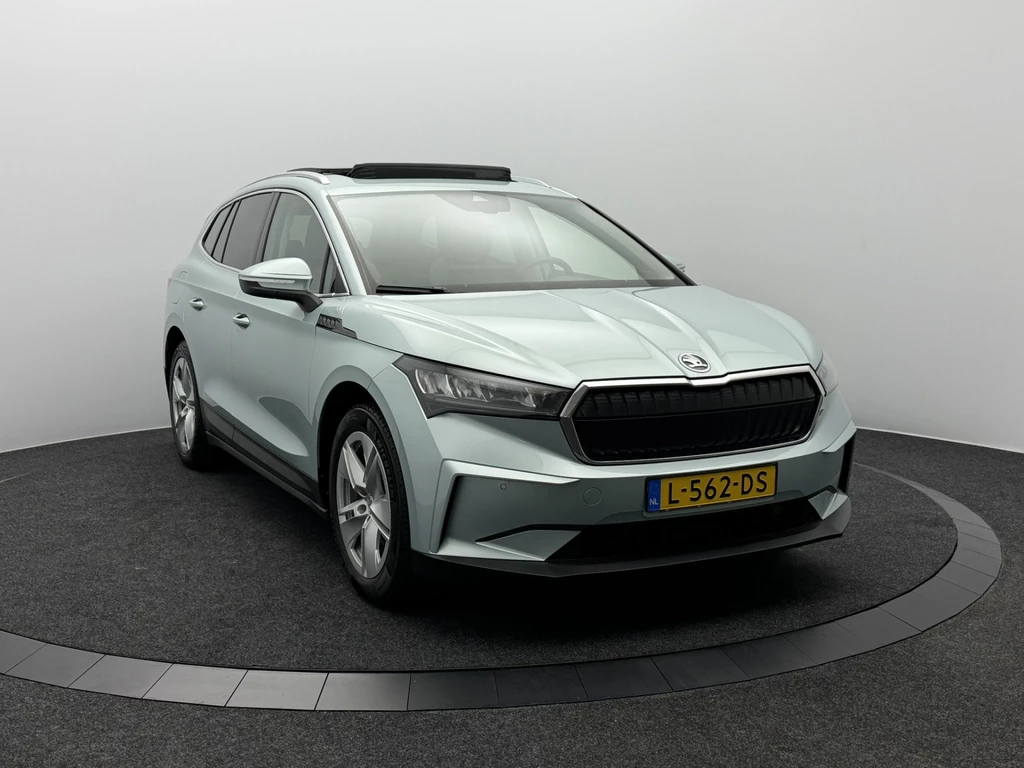 Škoda Enyaq iV – foto 6
