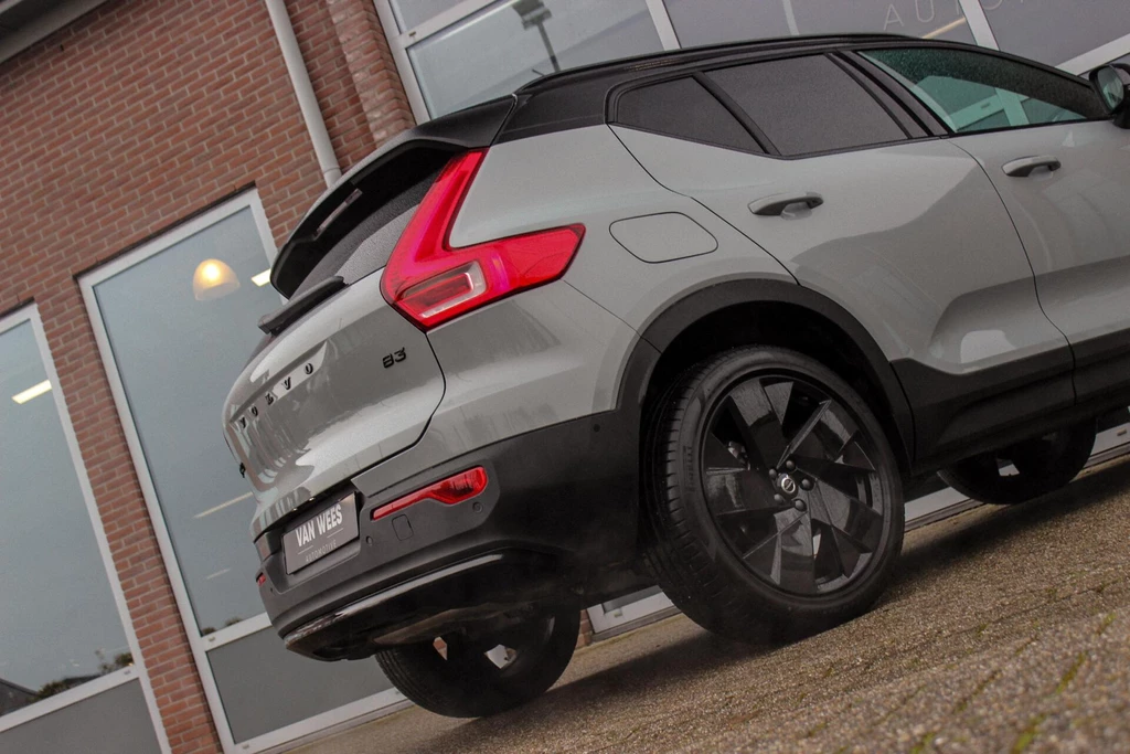 Volvo XC40 – foto 5