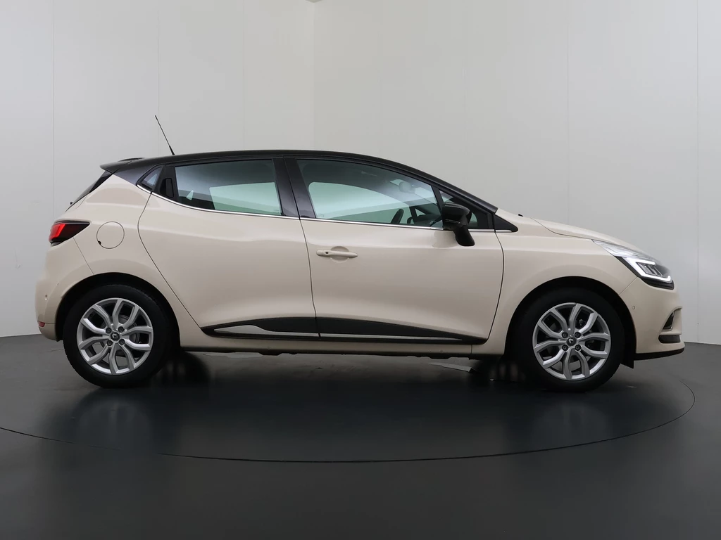 Renault Clio – foto 8