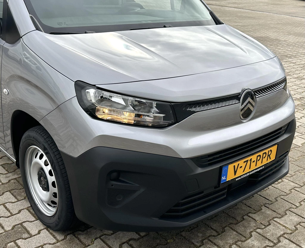 Citroën Berlingo – foto 7