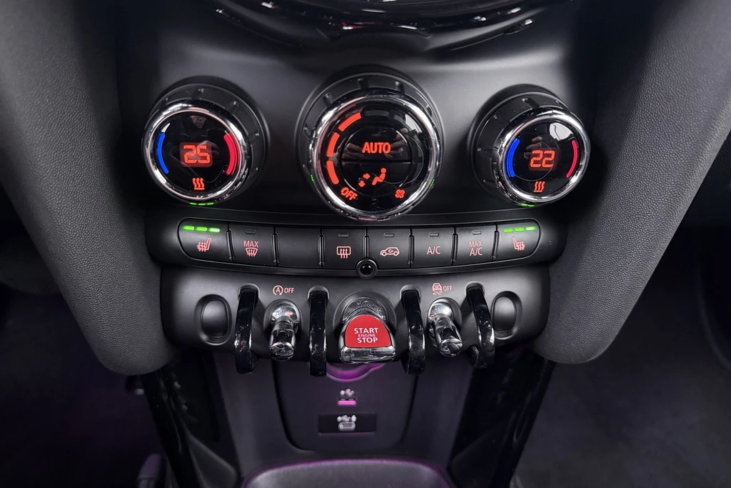MINI Cooper Cabrio – foto 28