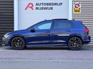 Volkswagen Golf – thumbnail 2