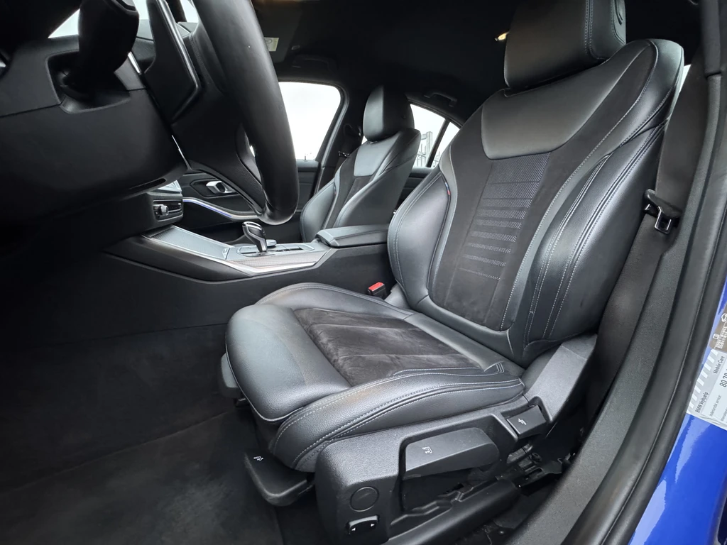 BMW 3 Serie – foto 26