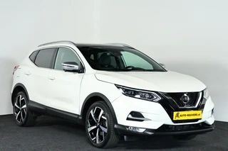 Nissan QASHQAI – thumbnail 7