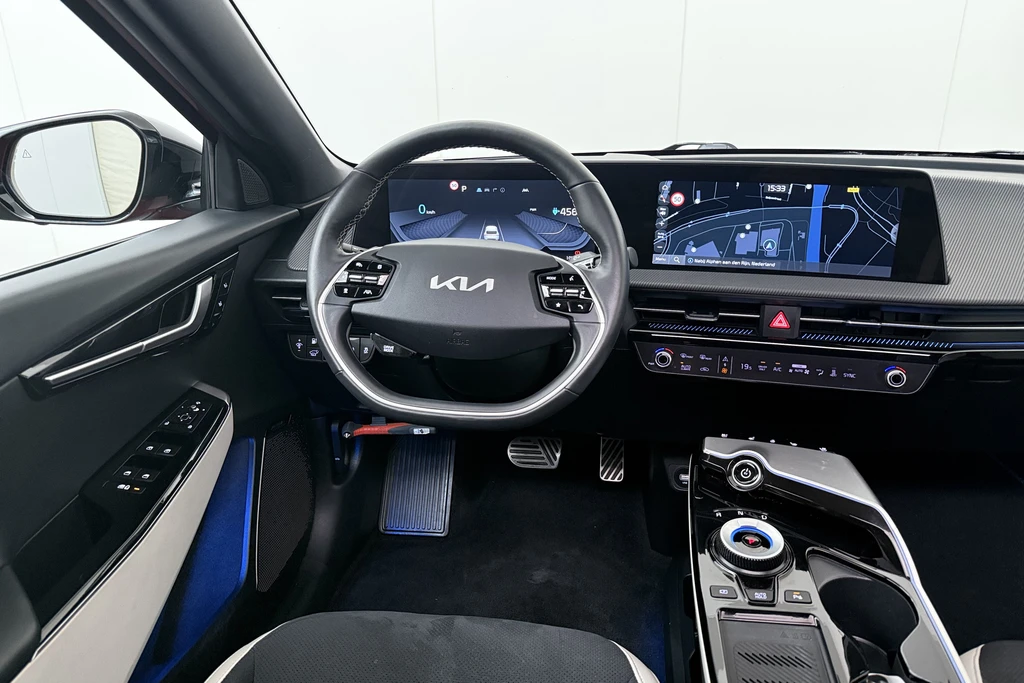 Kia EV6 – foto 10