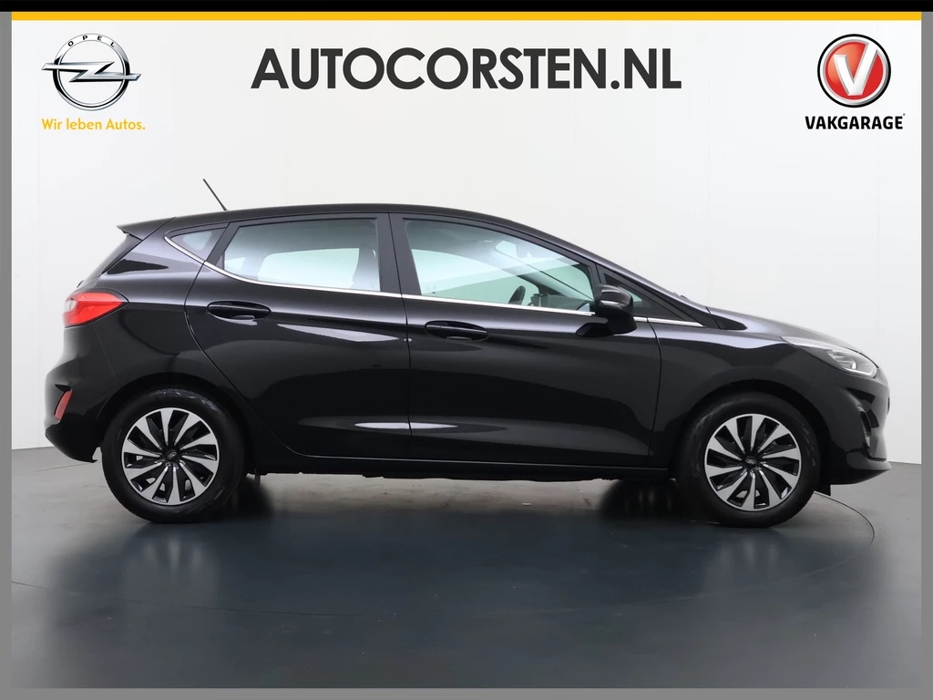 Ford Fiesta – foto 6