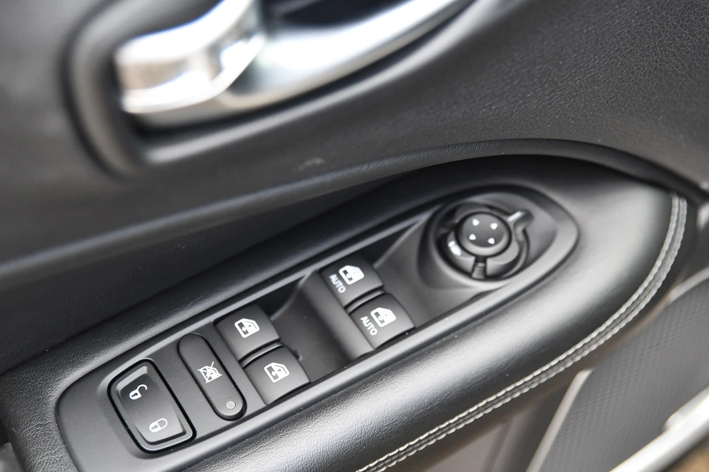 Jeep Compass – foto 22