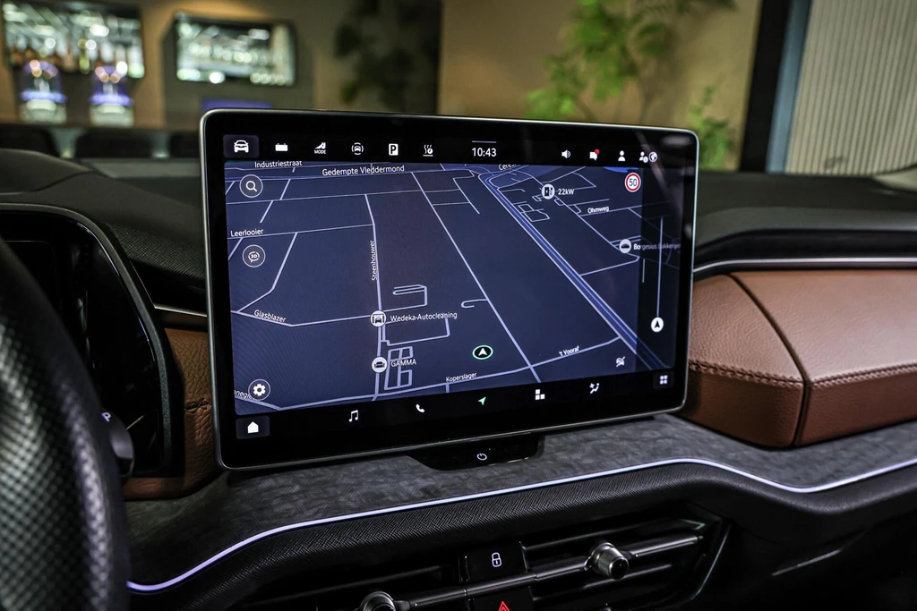 Škoda Kodiaq – foto 54