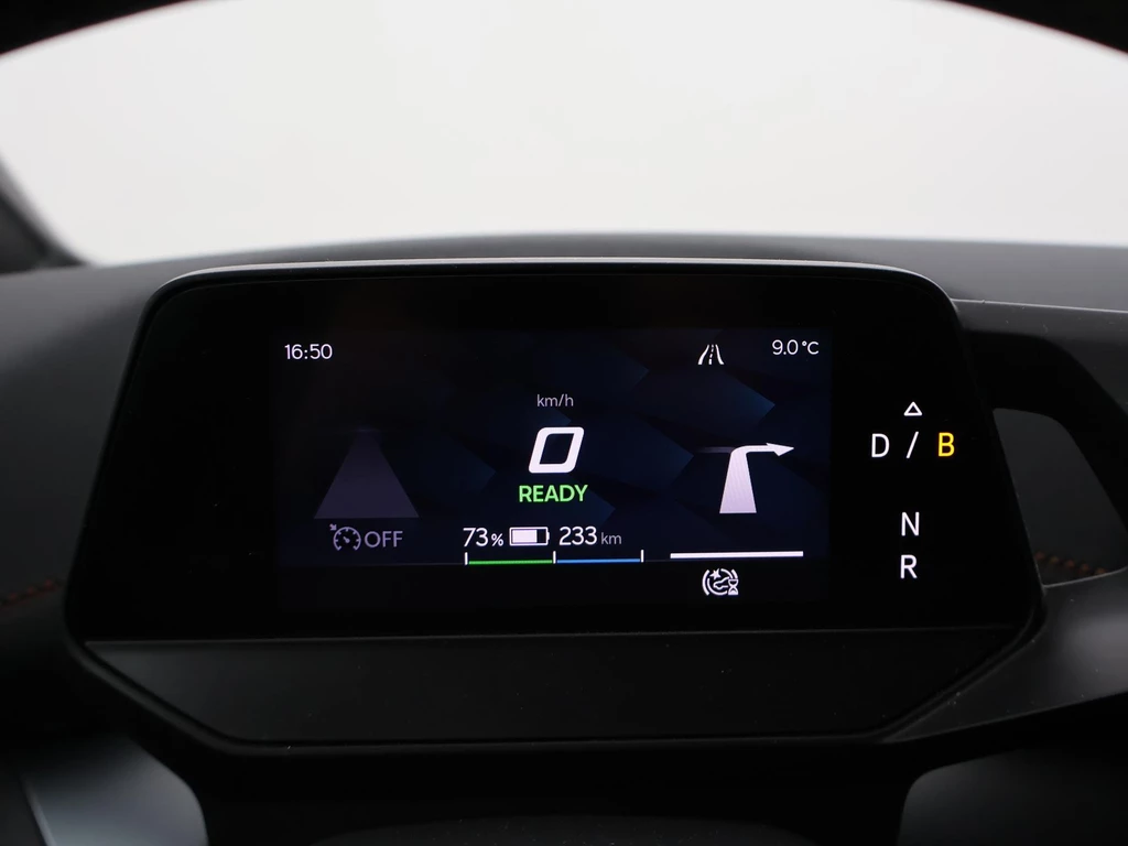 CUPRA Born – foto 30