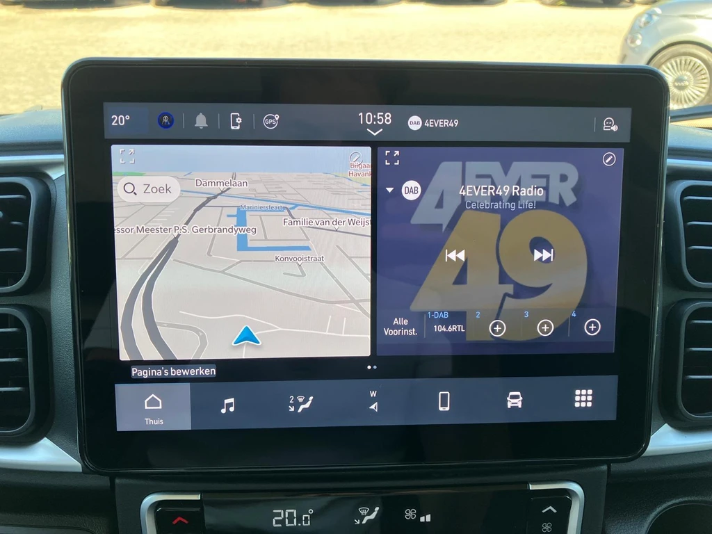 Citroën Jumper – foto 20