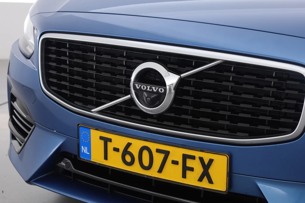 Volvo V90 – foto 33