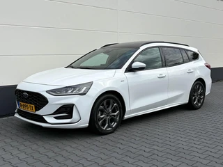 Ford Focus – thumbnail 2
