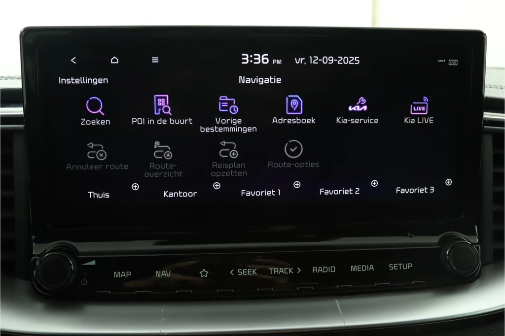 Kia Ceed Sportswagon – foto 55